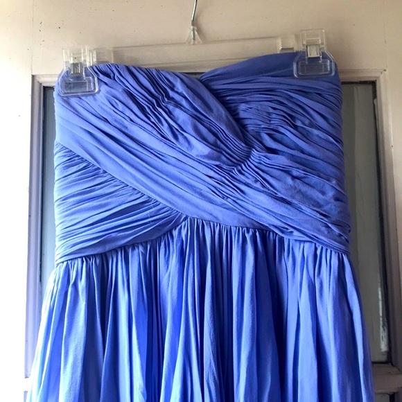 Marchesa Notte Gown, tailored - Picture 2 of 13